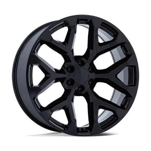 Wheels silverado sierra - silverado,