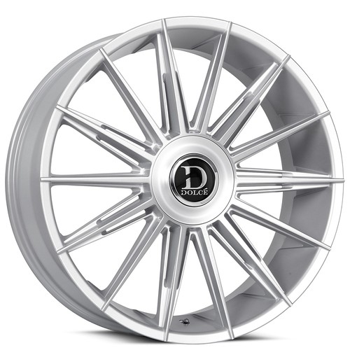 24x9 24x10 dolce luxury - dolce, wheels