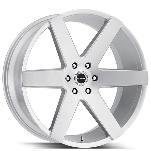 Coda strada wheels 24x10 - strada,