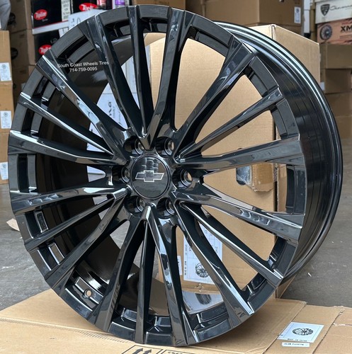 New escalade platinum v - 24”,