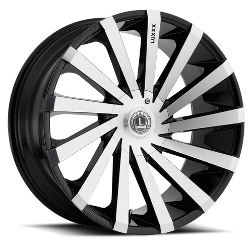 24x9 luxxx 13v black - luxxx,